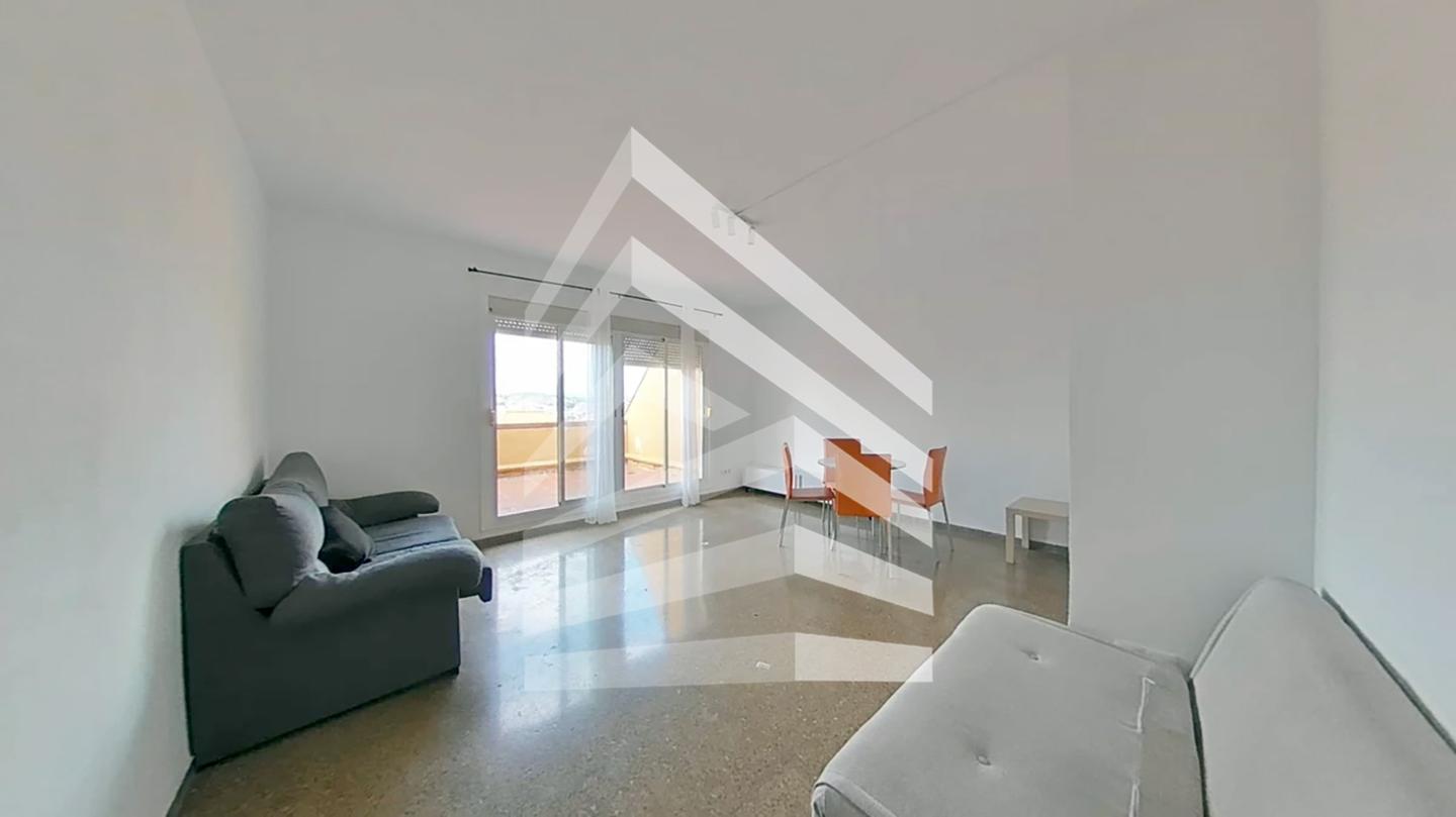 atico en granollers · carrer-de-girona-08402 288750€