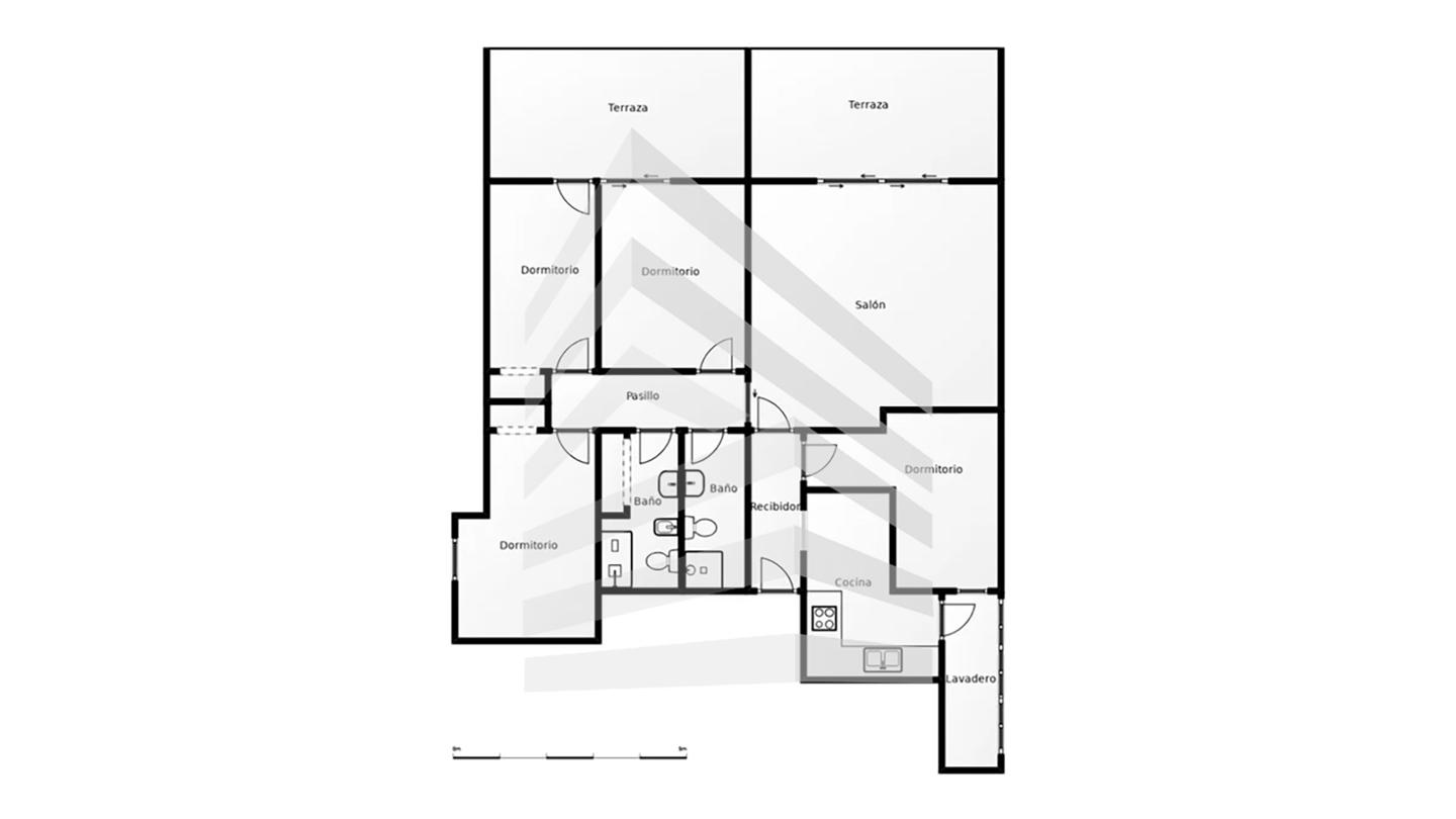 atico en granollers · carrer-de-girona-08402 288750€