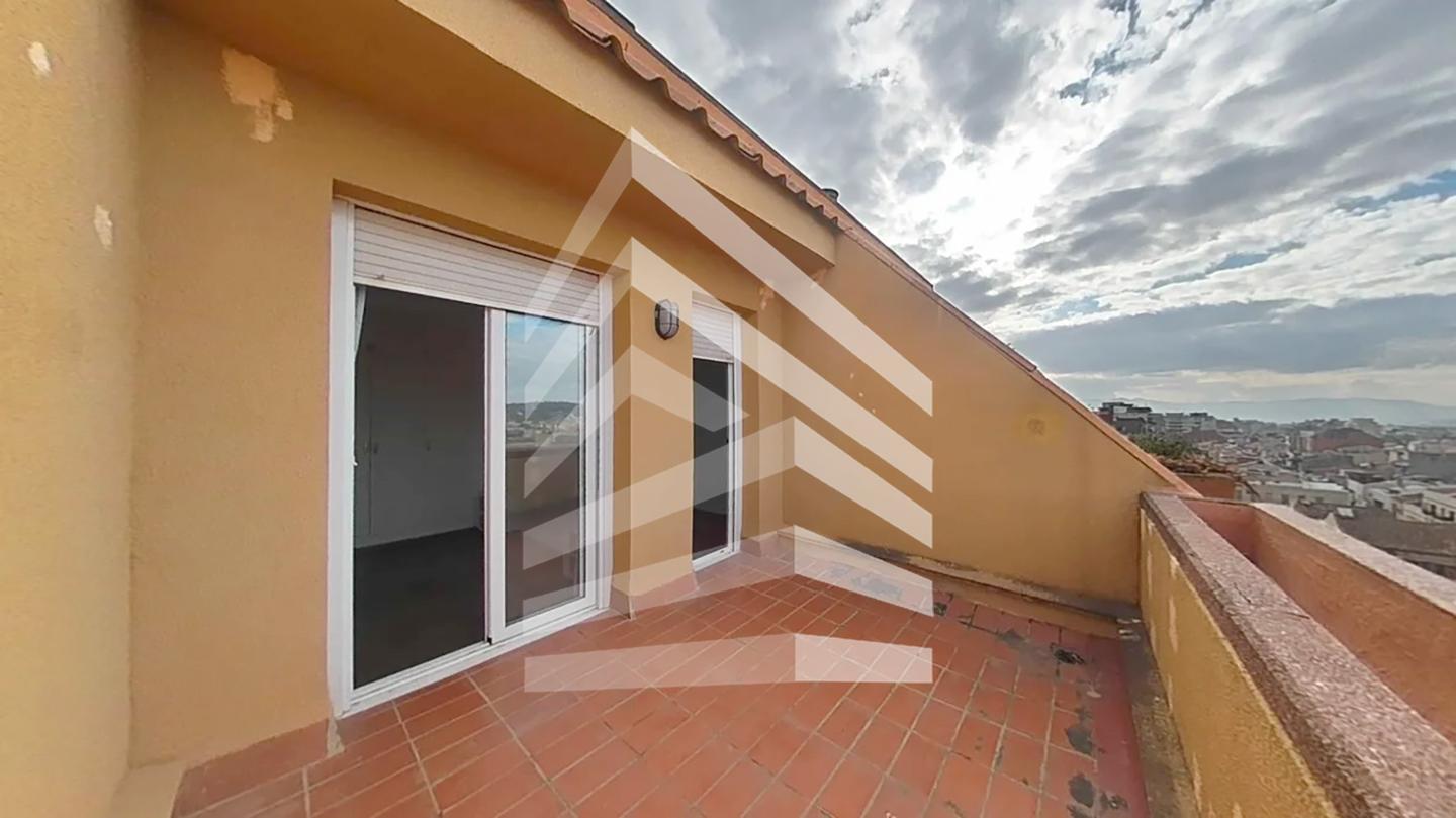 atico en granollers · carrer-de-girona-08402 288750€
