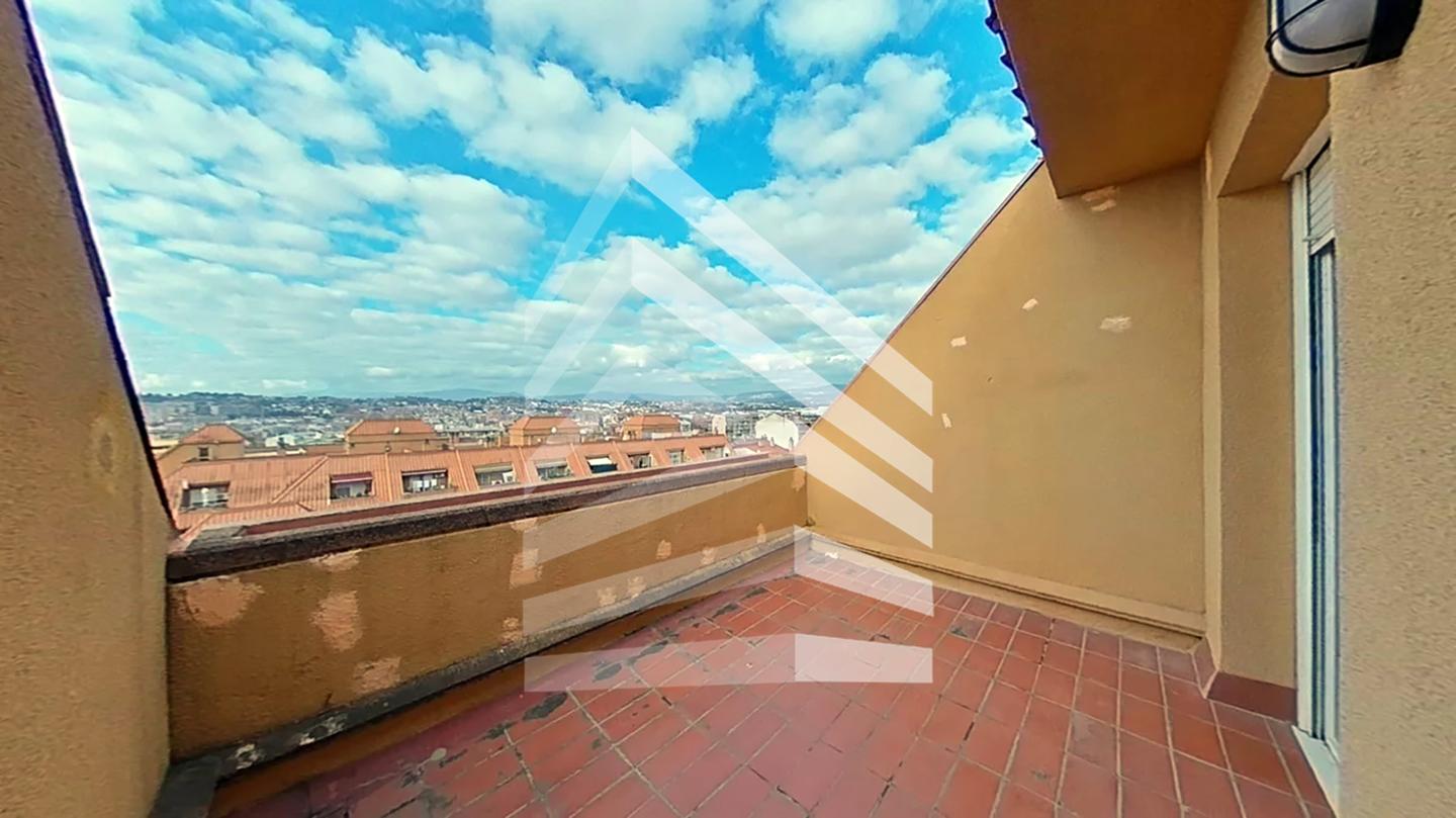 atico en granollers · carrer-de-girona-08402 288750€