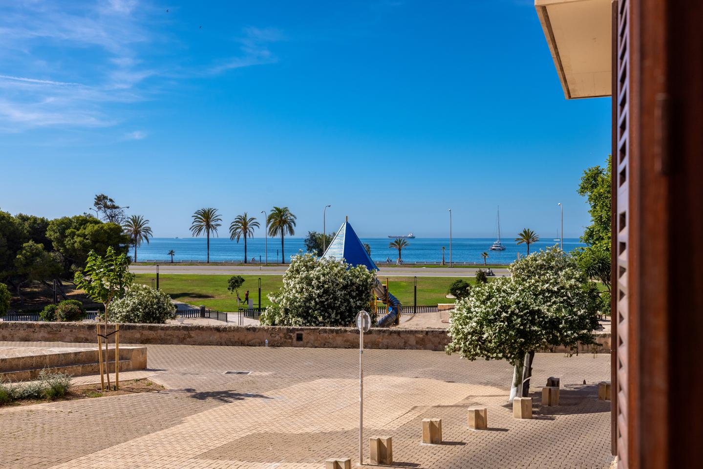 Piso en Palma, Illes Balears de 130 m2