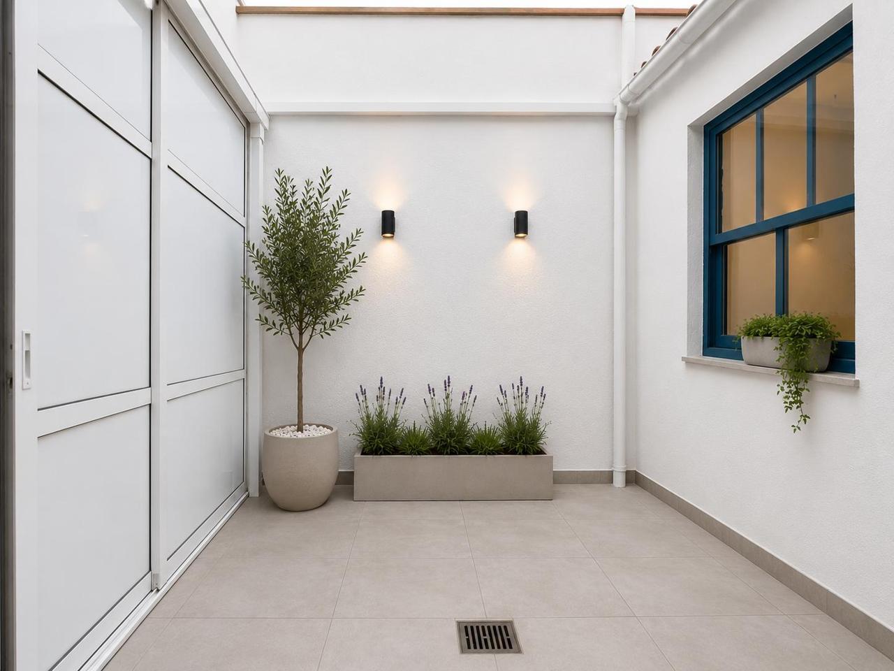 Piso en venta en A Coruña