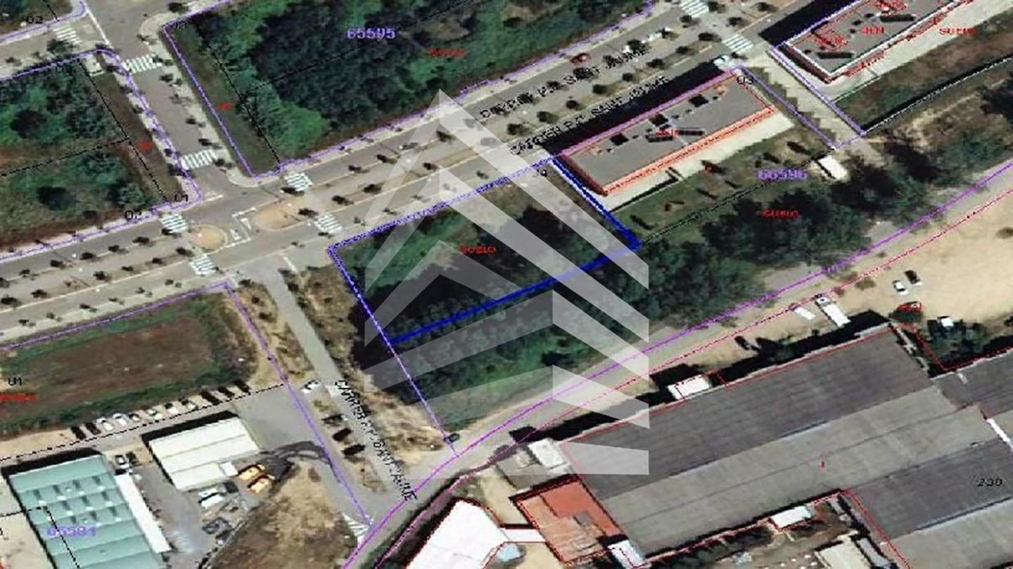 terrenos en tordera · avinguda-dels-paisos-catalans-08490 174000€