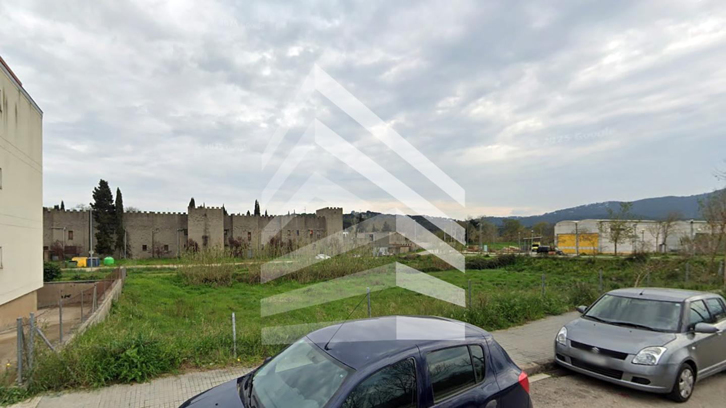 terrenos en tordera · avinguda-dels-paisos-catalans-08490 174000€