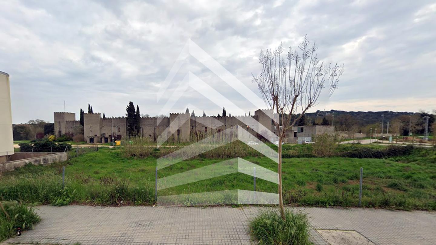terrenos en tordera · avinguda-dels-paisos-catalans-08490 174000€