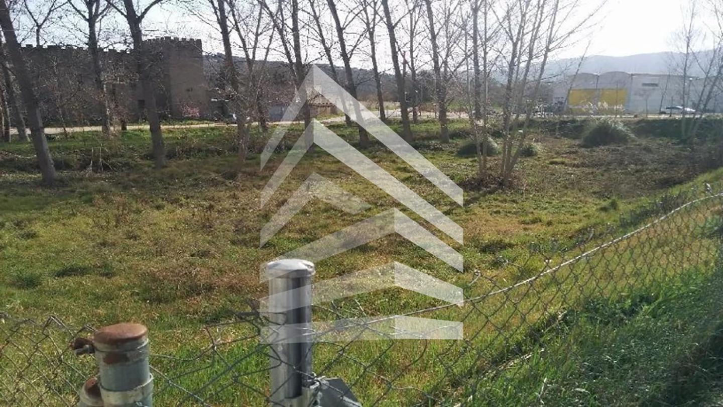 terrenos en tordera · avinguda-dels-paisos-catalans-08490 174000€
