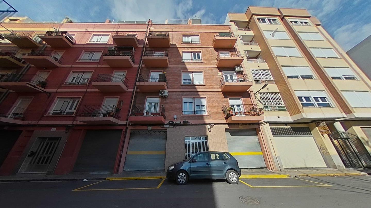 Piso en venta en Valencia