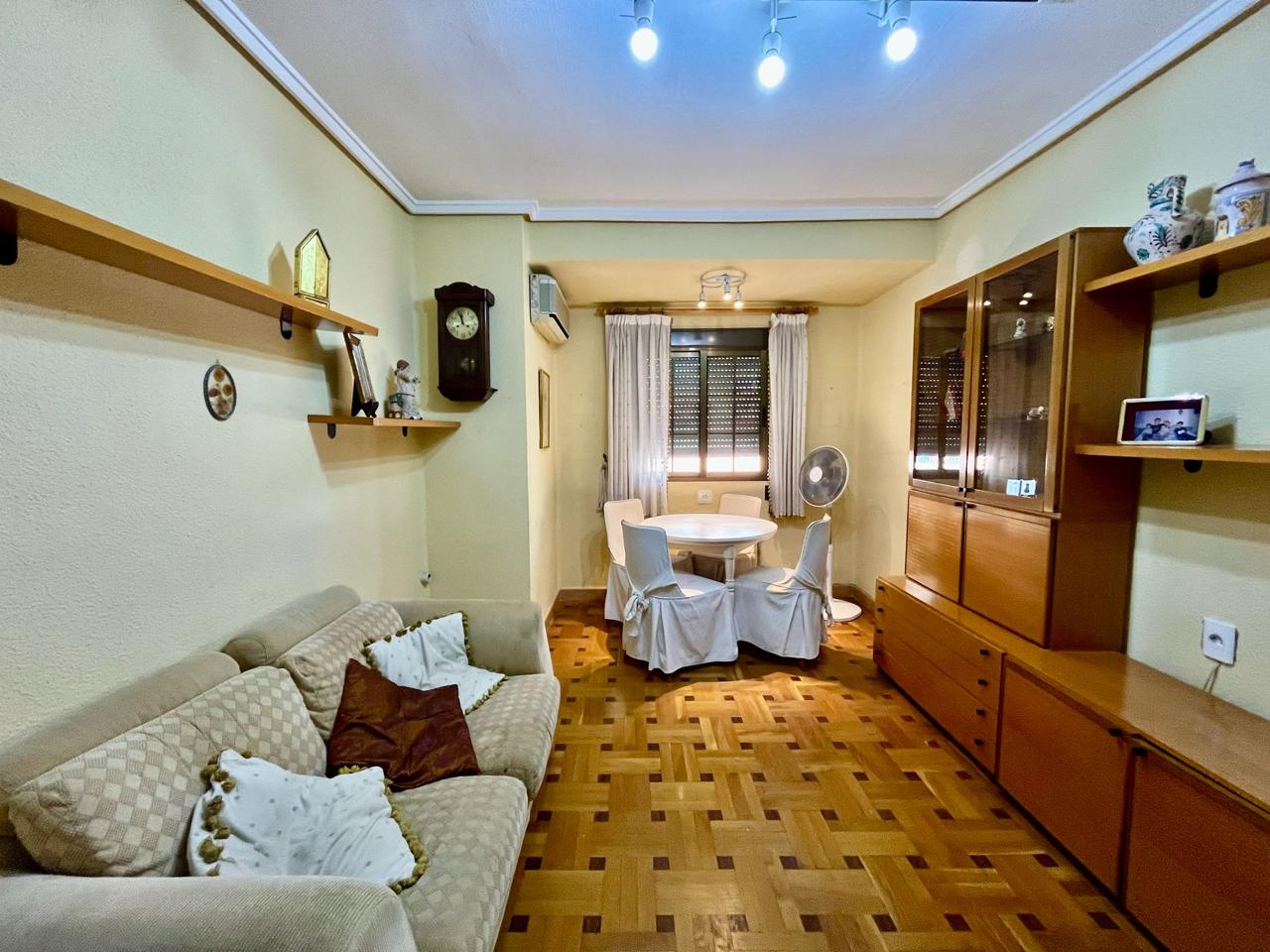 Piso en València, Valencia de 114 m2