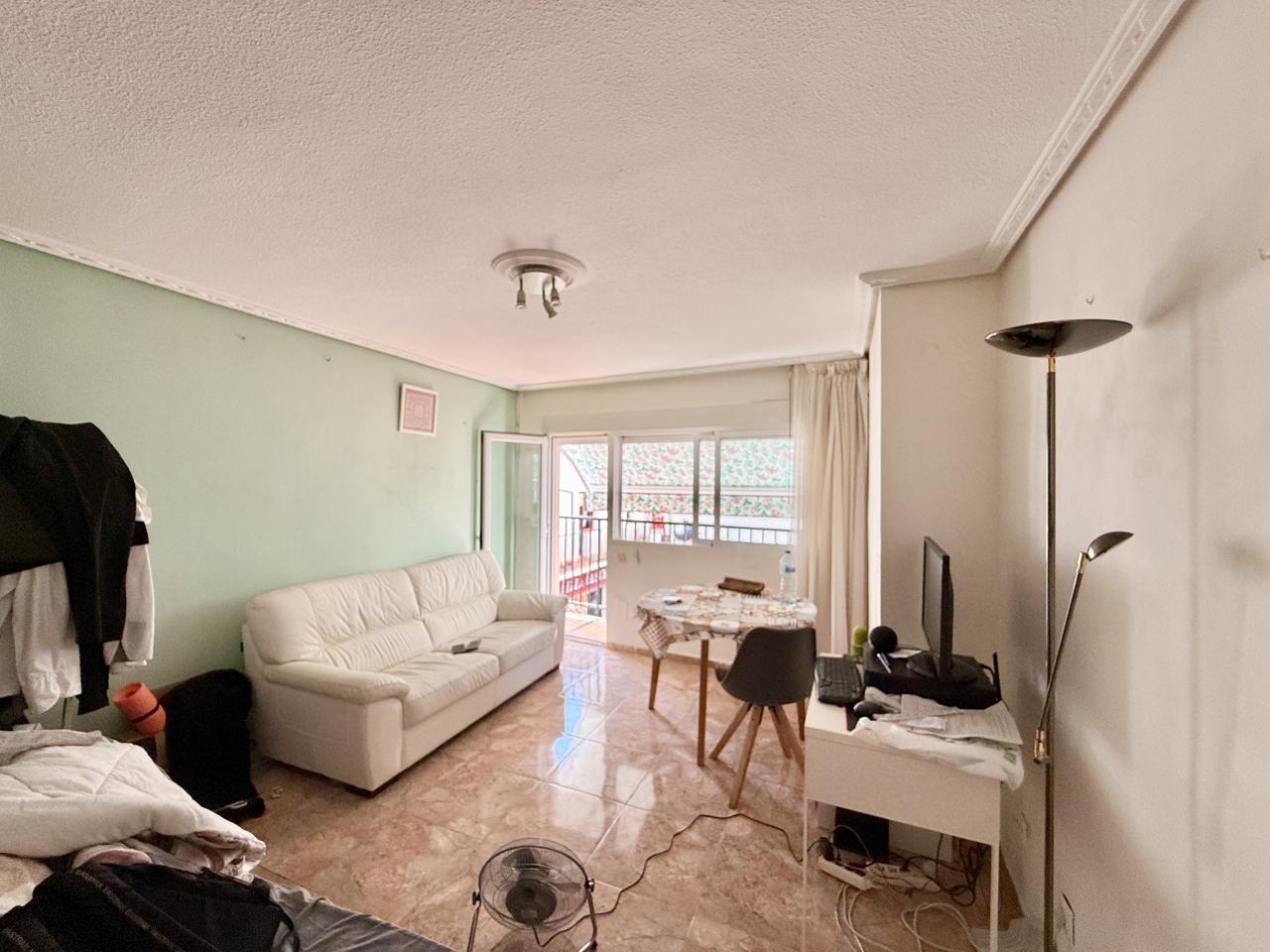 Piso en venta en Alicante