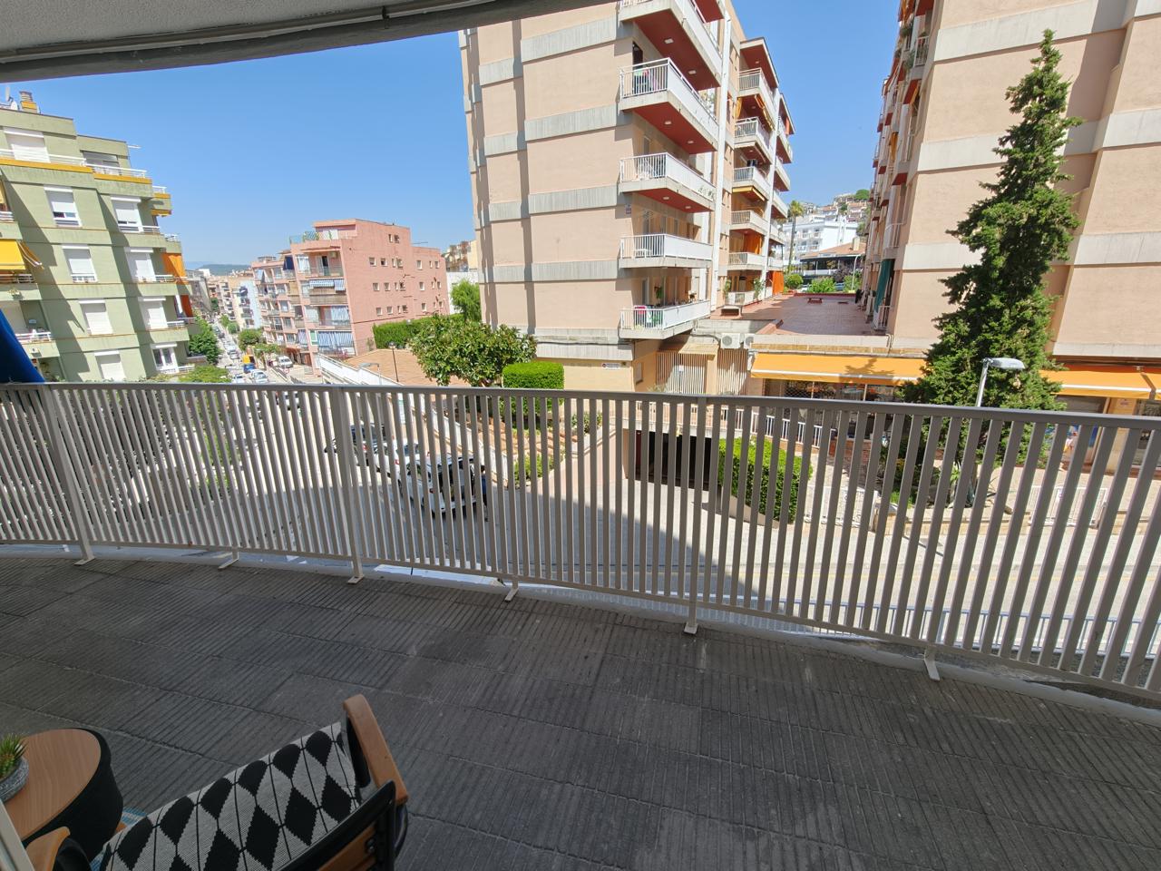 Piso en Carrer Turó de l'Estelat 17, Lloret de Mar, Girona de 53 m2