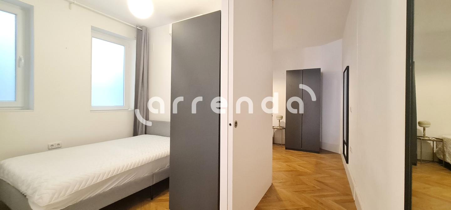 pisos en madrid · calle-de-la-sierpe-28005 1750€