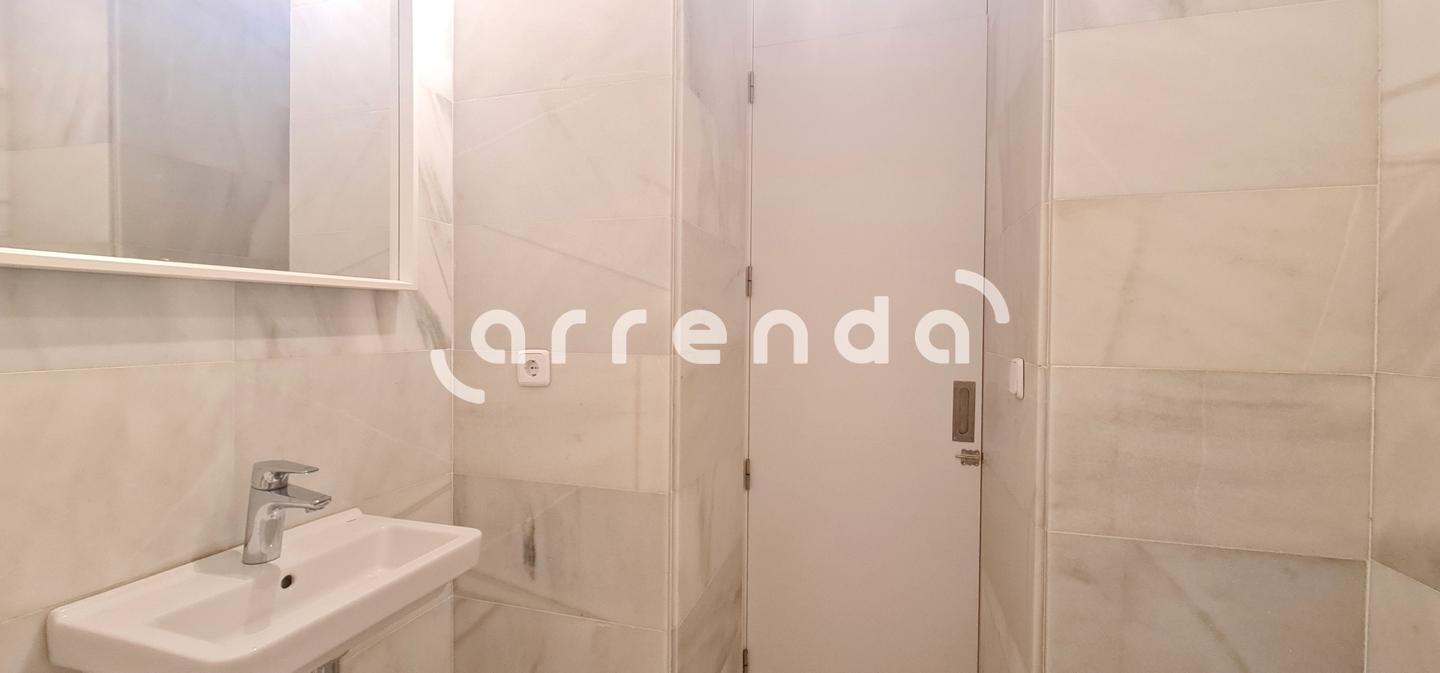 pisos en madrid · calle-de-la-sierpe-28005 1750€
