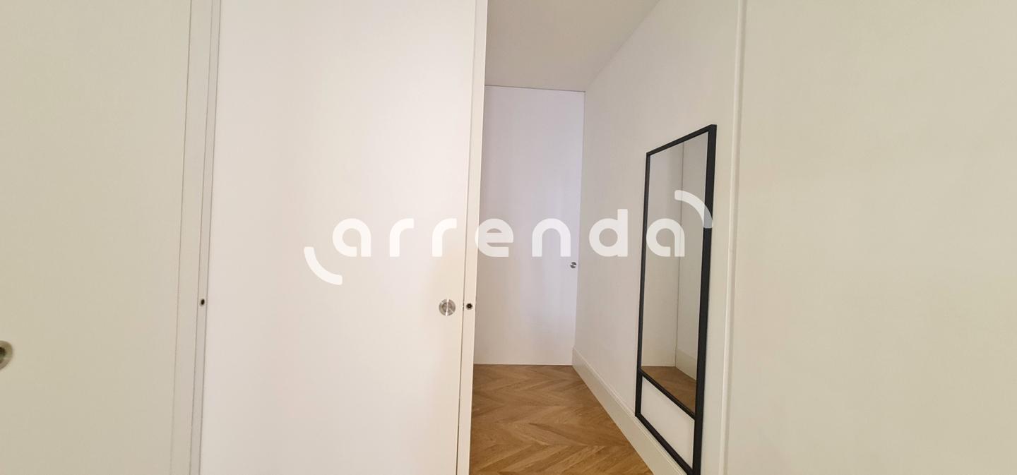 pisos en madrid · calle-de-la-sierpe-28005 1750€