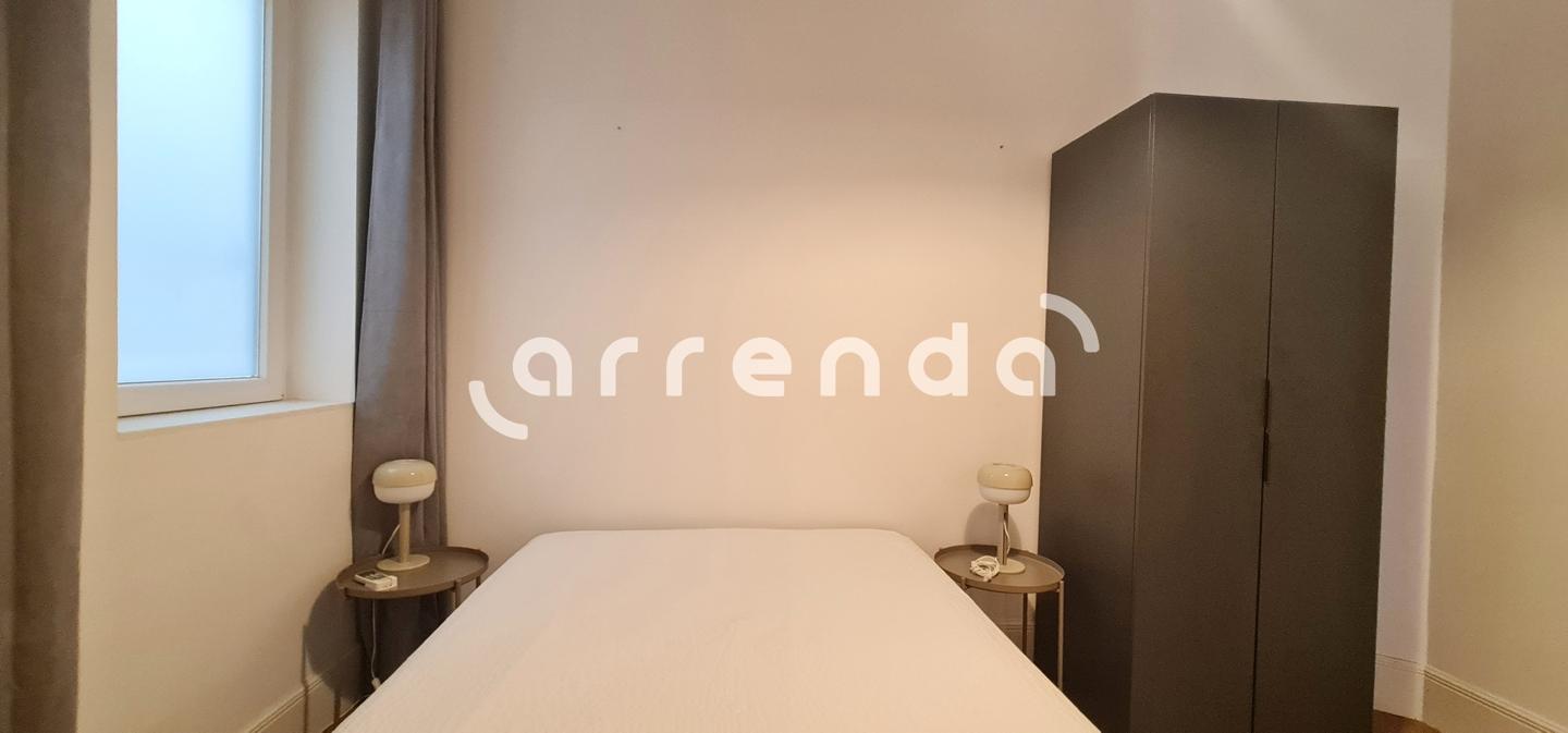 pisos en madrid · calle-de-la-sierpe-28005 1750€