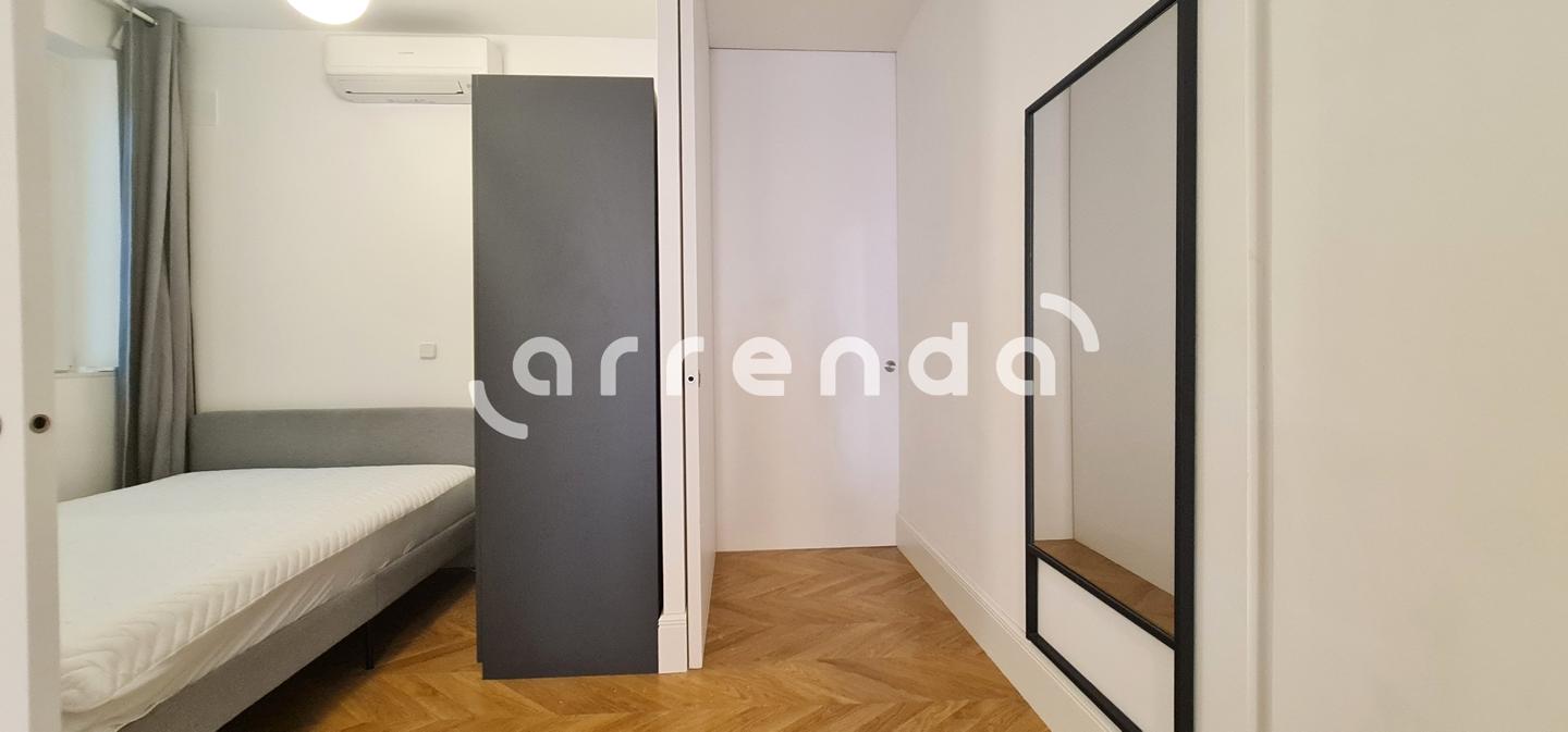 pisos en madrid · calle-de-la-sierpe-28005 1750€