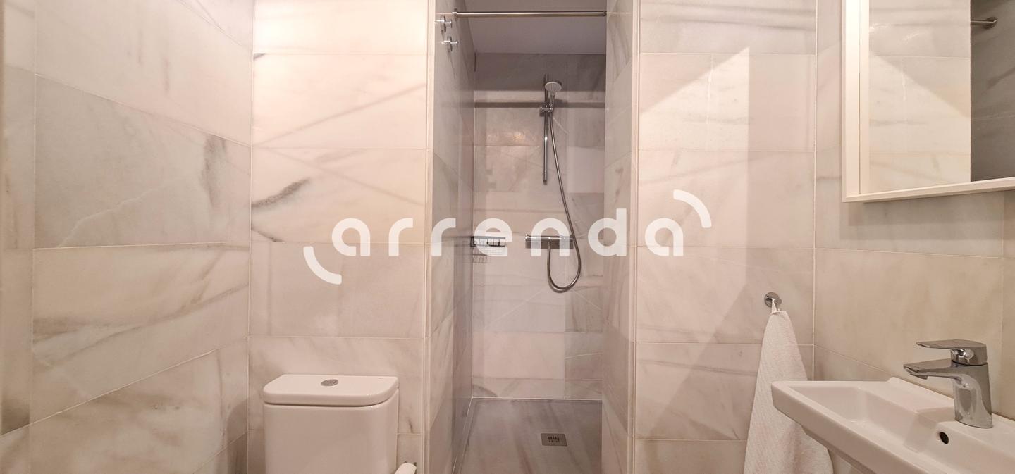 pisos en madrid · calle-de-la-sierpe-28005 1750€