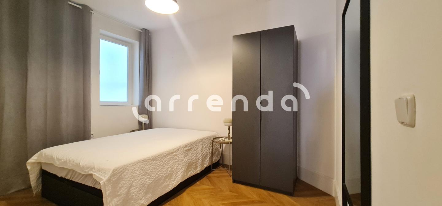 pisos en madrid · calle-de-la-sierpe-28005 1750€