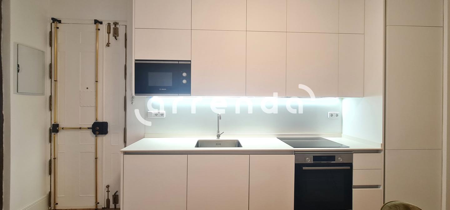 pisos en madrid · calle-de-la-sierpe-28005 1750€