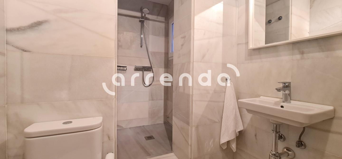 pisos en madrid · calle-de-la-sierpe-28005 1750€