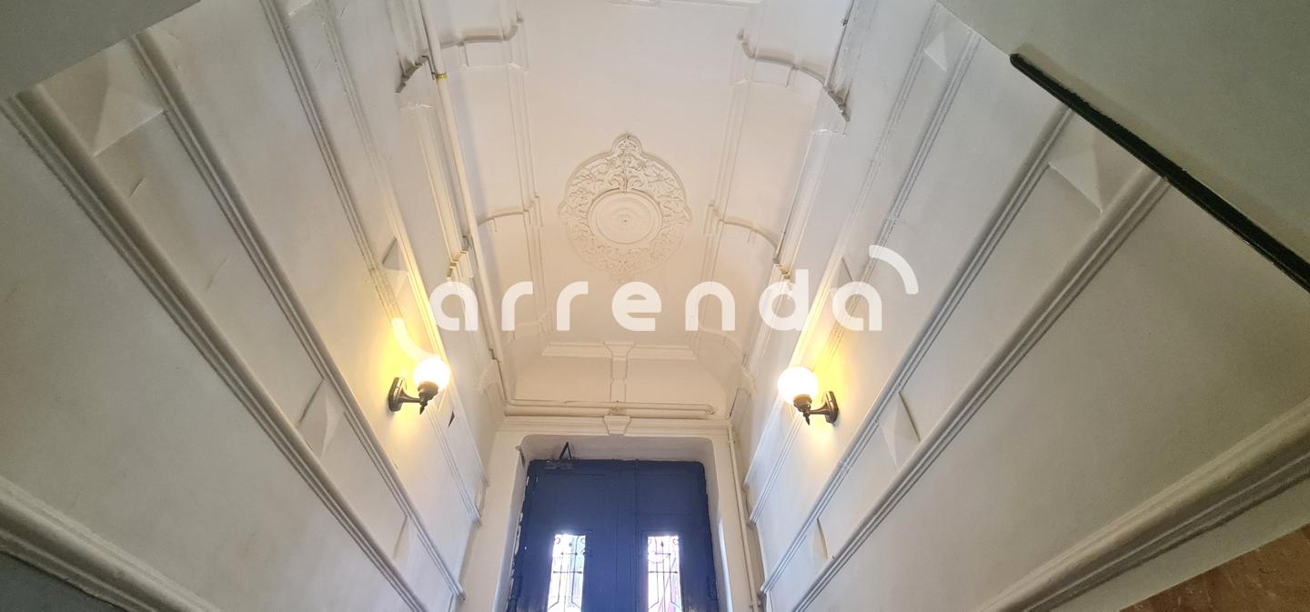 pisos en madrid · calle-de-la-sierpe-28005 1750€