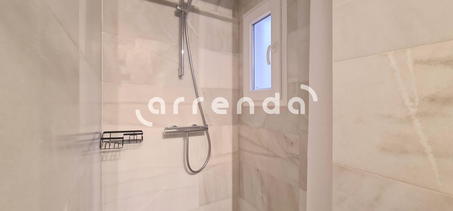 pisos en madrid · calle-de-la-sierpe-28005 1750€