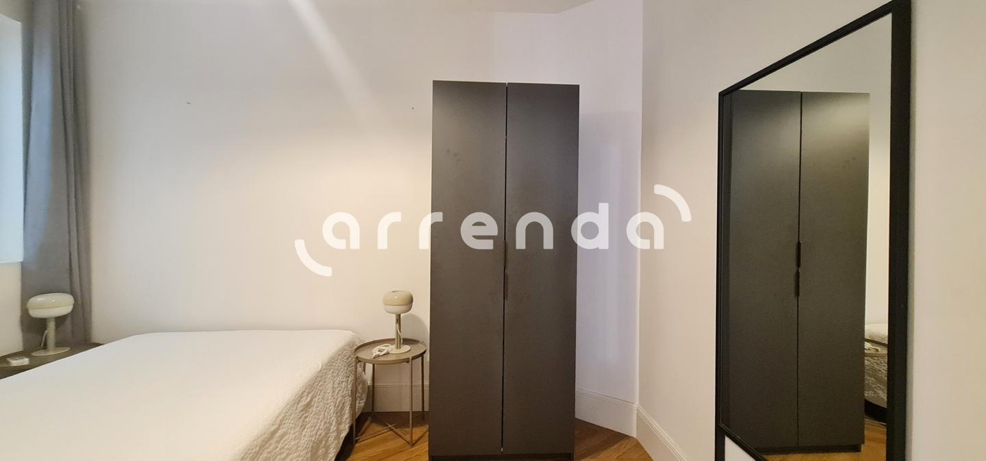 pisos en madrid · calle-de-la-sierpe-28005 1750€