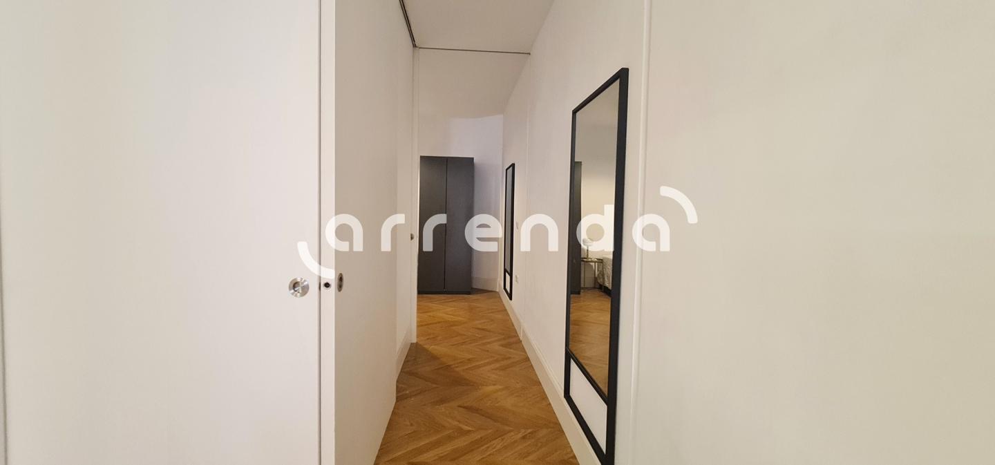 pisos en madrid · calle-de-la-sierpe-28005 1750€