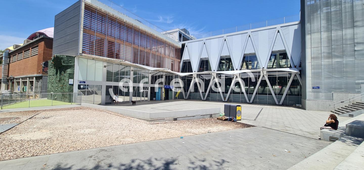 pisos en madrid · calle-de-la-sierpe-28005 1750€