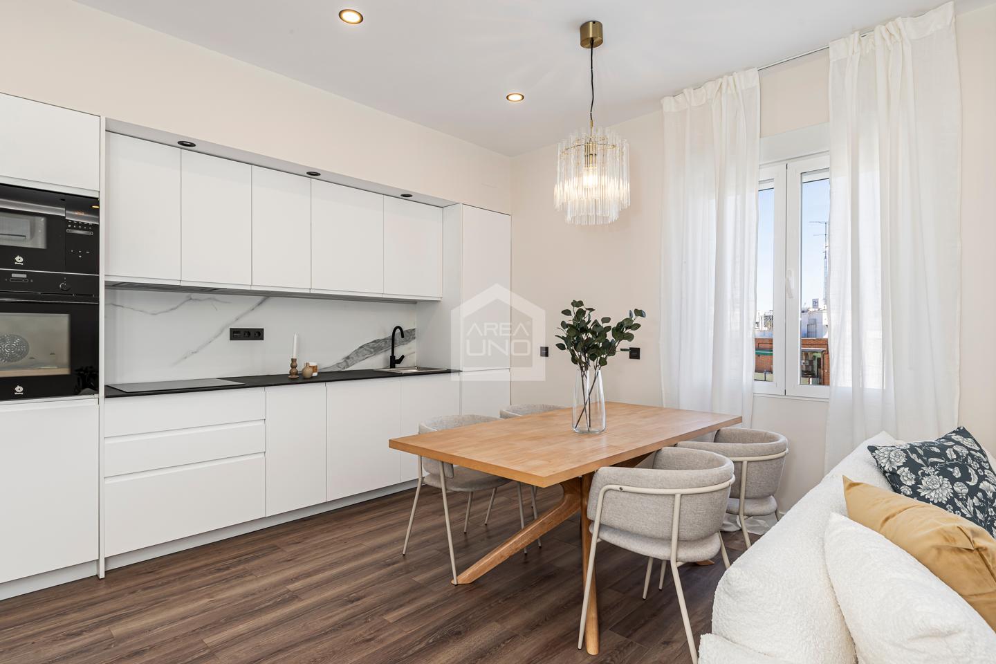 Piso en venta en Madrid