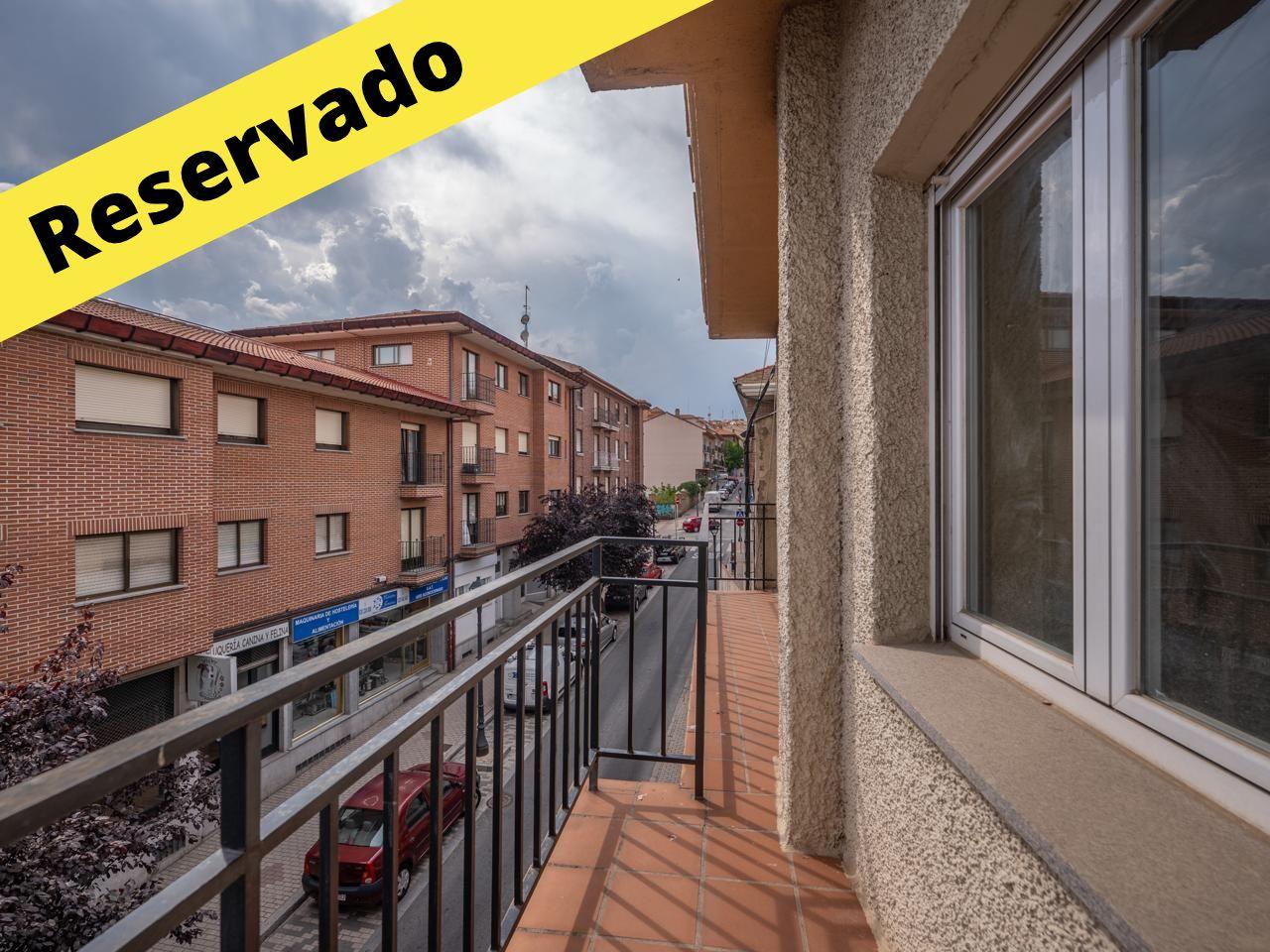 Piso REFORMADO para entrar a vivir a pocos minutos del CENTRO
