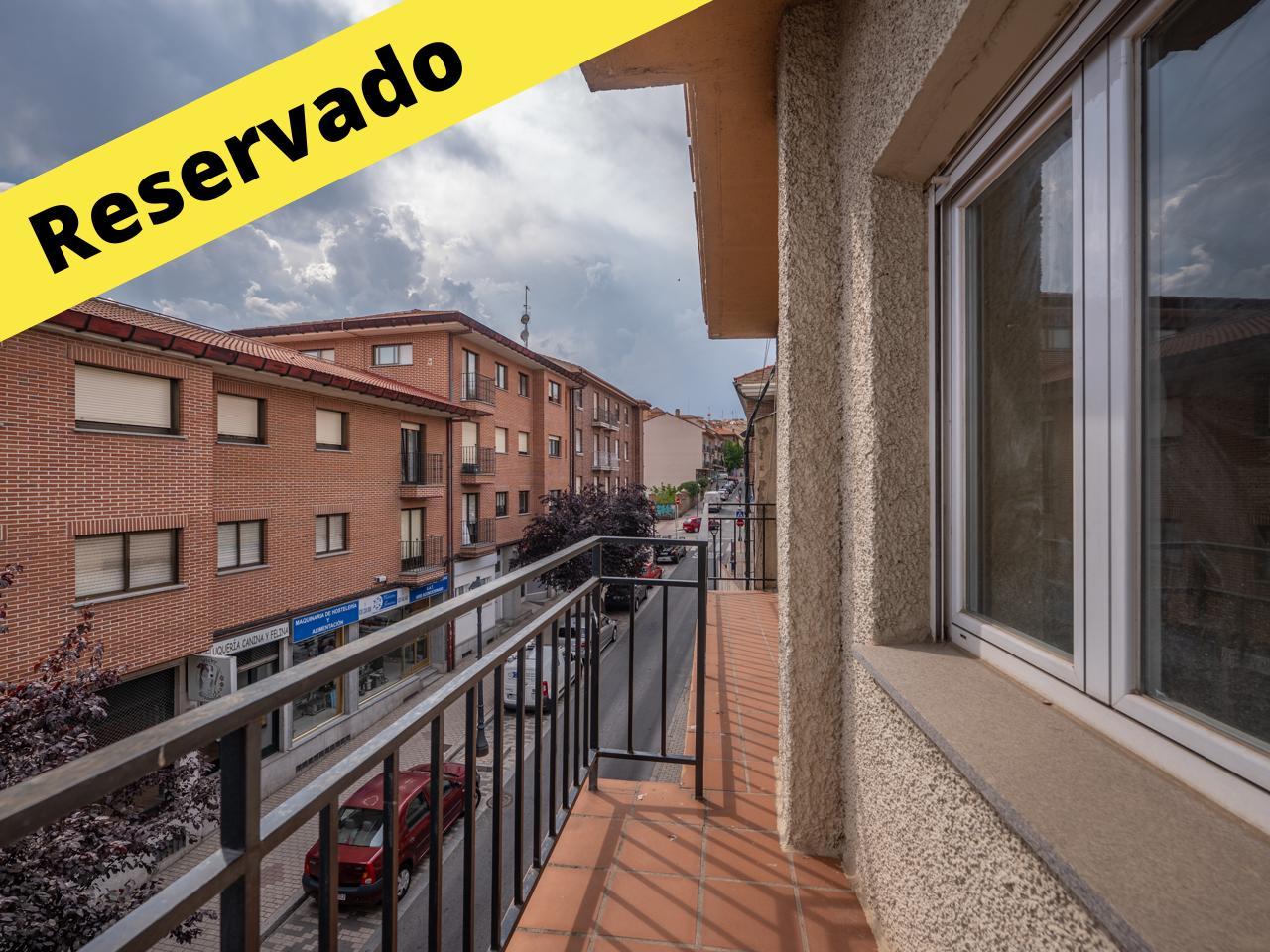 Piso REFORMADO para entrar a vivir a pocos minutos del CENTRO