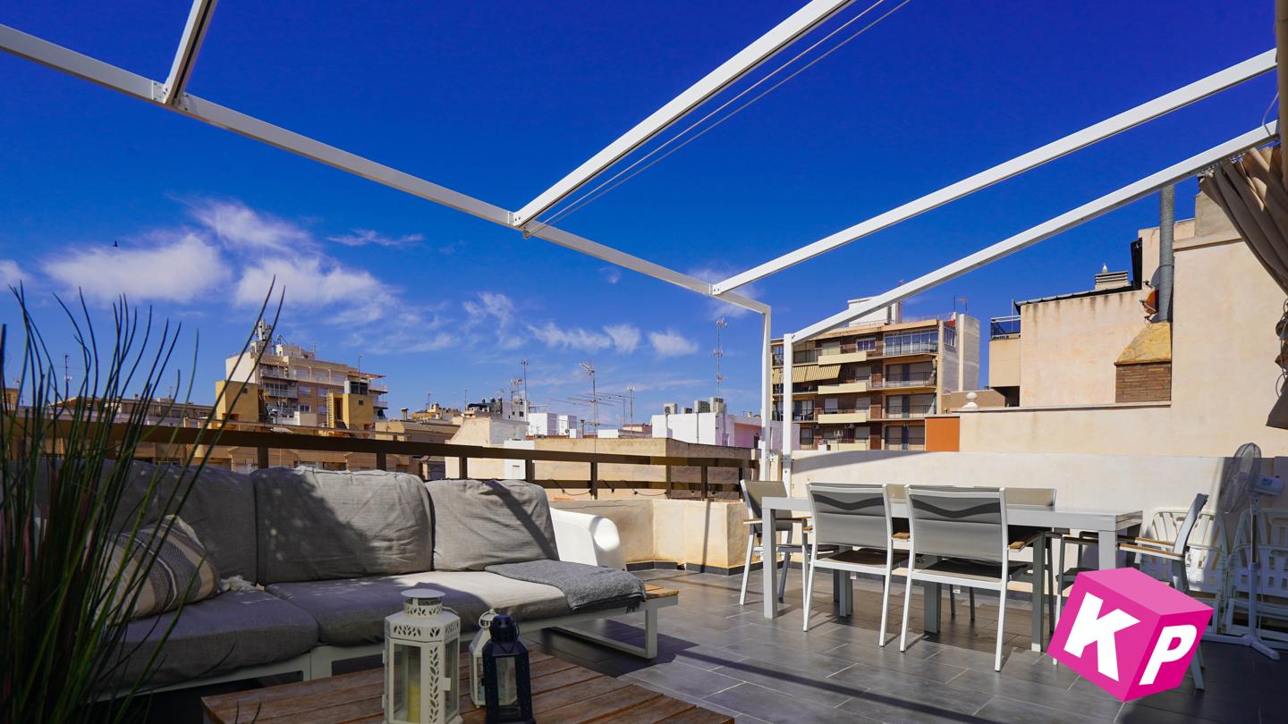 Piso en venta en Alicante