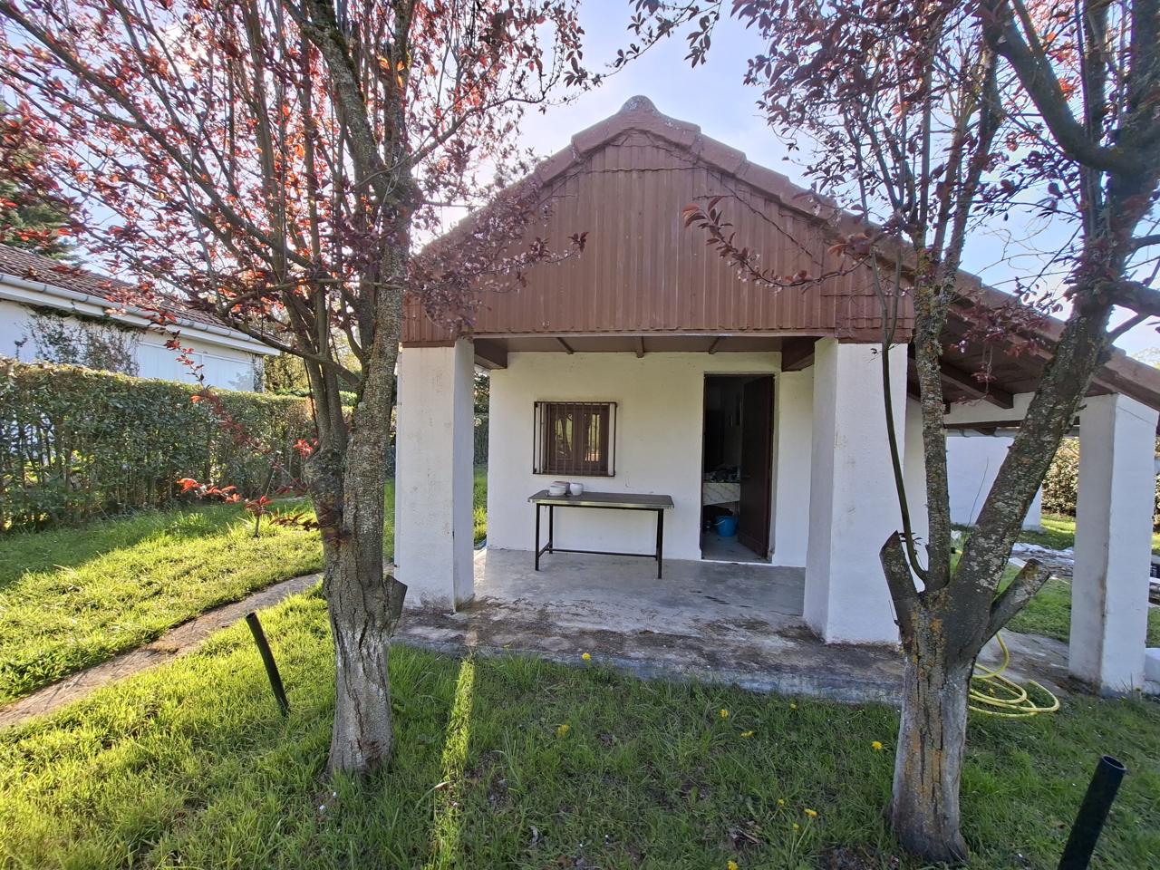Terreno en venta en Guipúzcoa