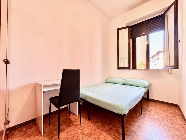 Piso · Madrid · 5 hab.