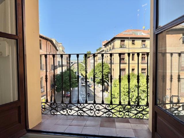 Piso · Madrid · 5 hab.