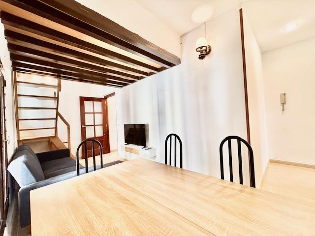 Piso · Madrid · 5 hab.