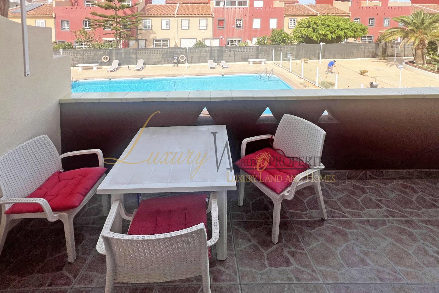 Piso en venta en Santa Cruz de Tenerife