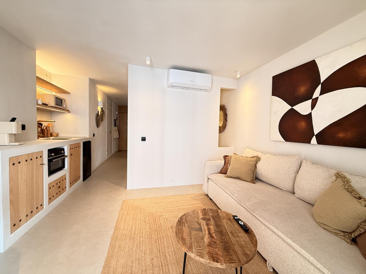 Piso en Carrer de Galícia, Eivissa, Illes Balears de 48 m2