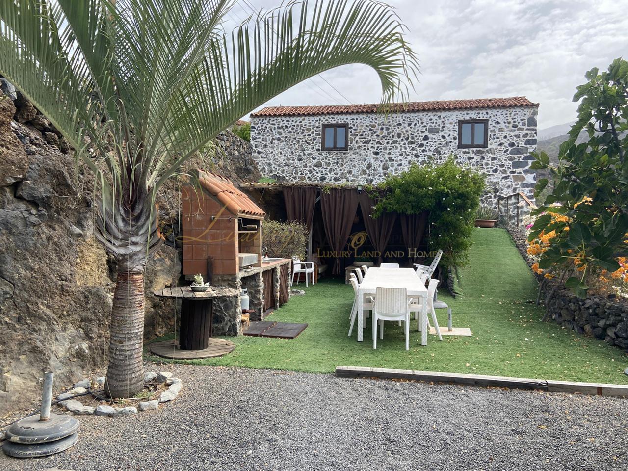 Chalet en venta en Santa Cruz de Tenerife