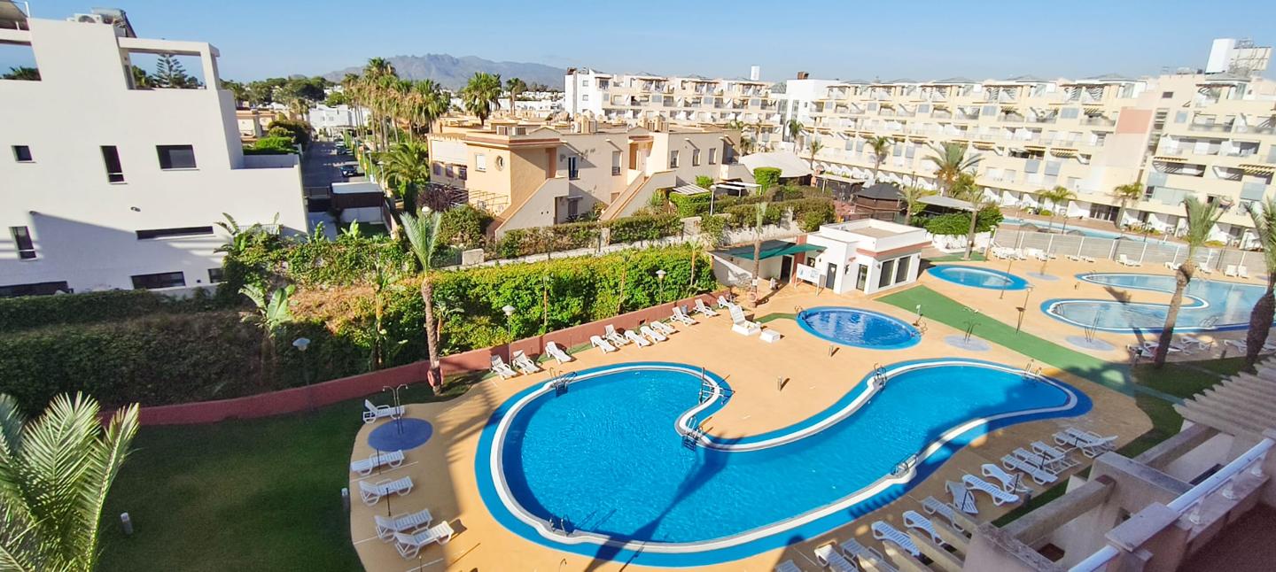 Piso en venta en Almería