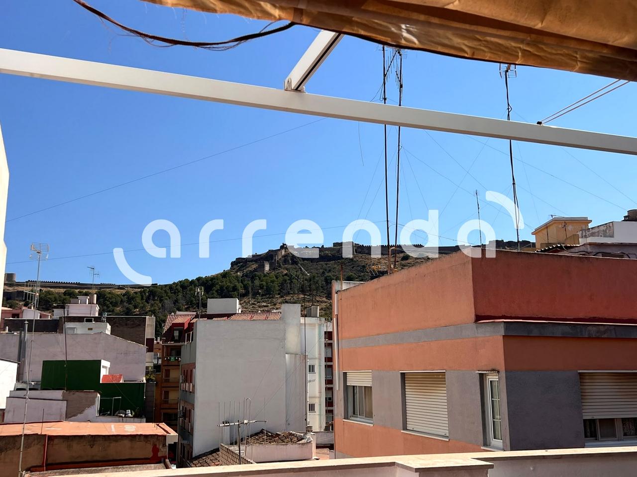 pisos en sagunt · calle-san-francisco-46500 900€