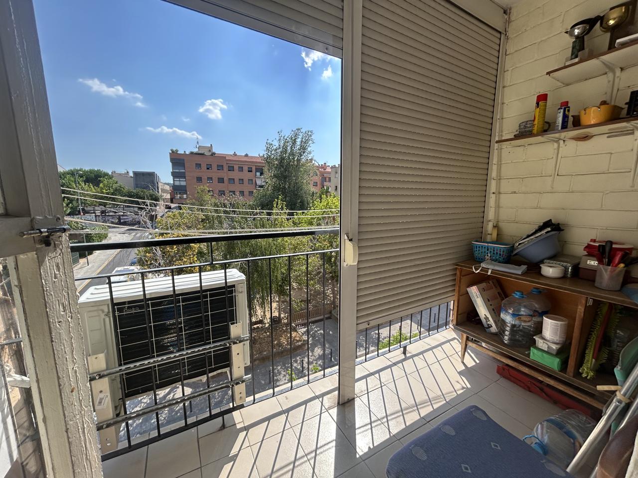Piso en Carrer de Rubi 1, Sant Quirze del Vallès, Barcelona de 65 m2