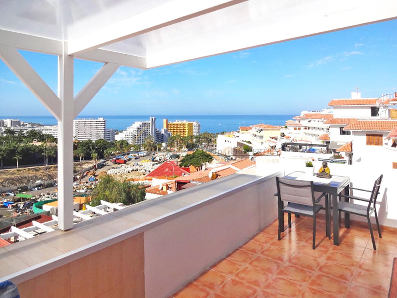 Piso en venta en Santa Cruz de Tenerife