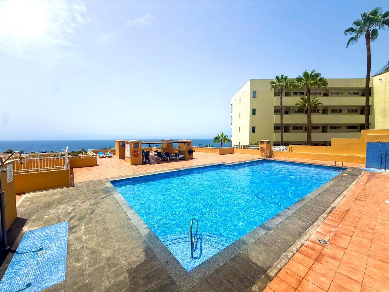 Piso en Calle Alfonso Ferrer, SANTIAGO DEL TEIDE, Santa Cruz de Tenerife de 50 m2