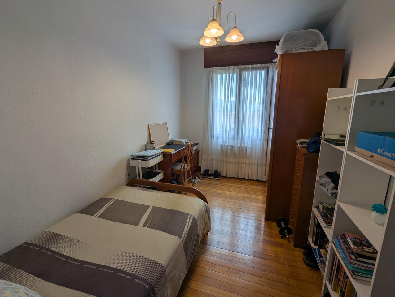 piso en amorebieta · gudari-48340 325000€