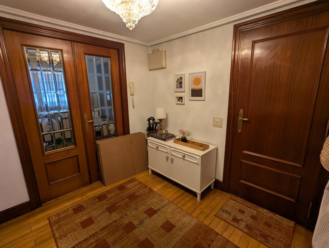 piso en amorebieta · gudari-48340 325000€