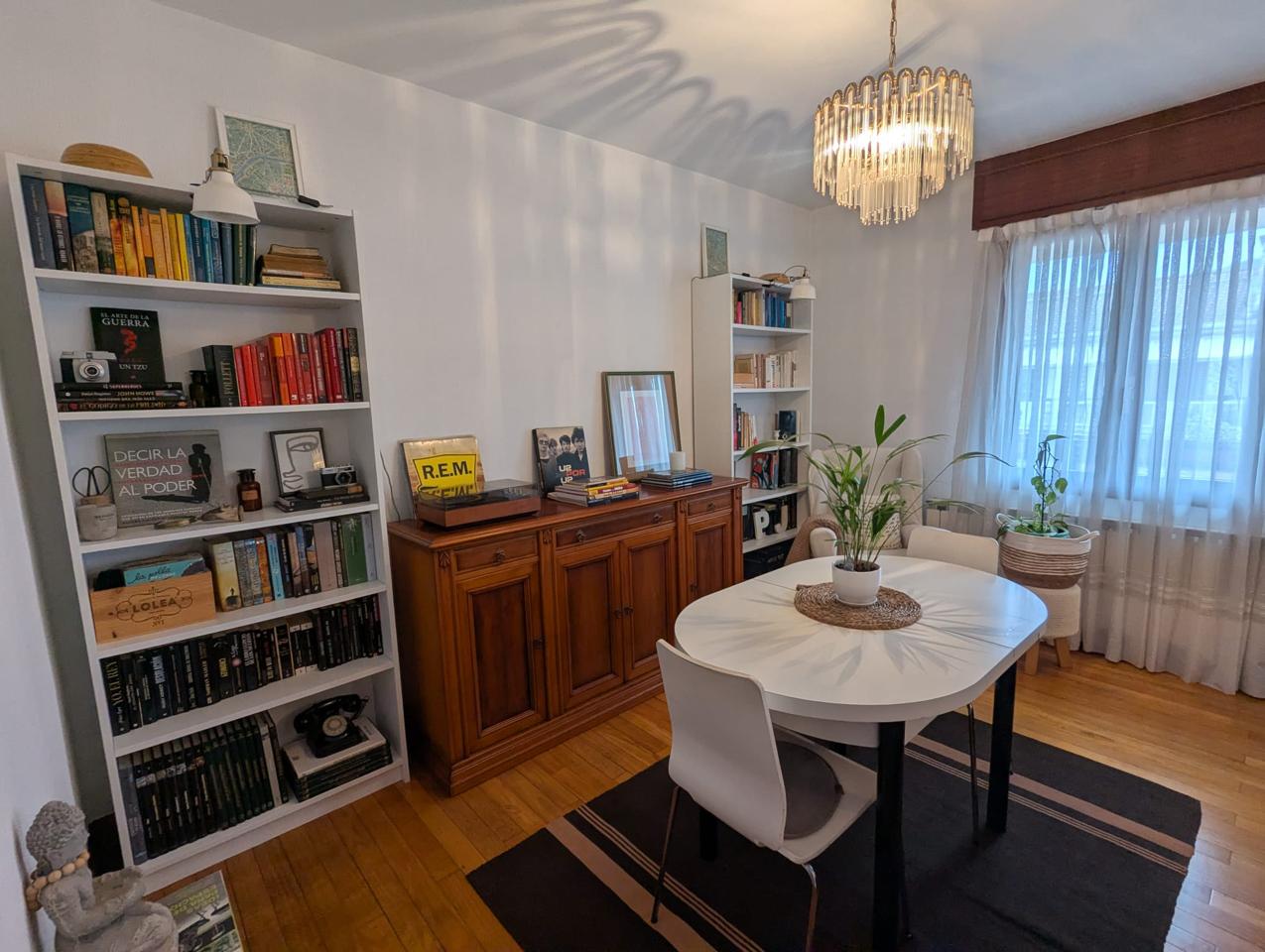 piso en amorebieta · gudari-48340 325000€