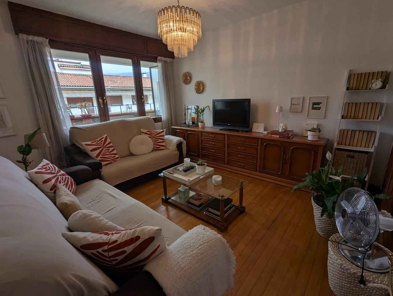 piso en amorebieta · gudari-48340 325000€