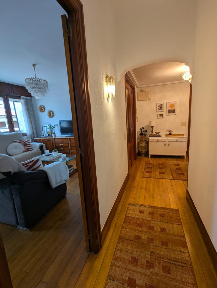 piso en amorebieta · gudari-48340 325000€
