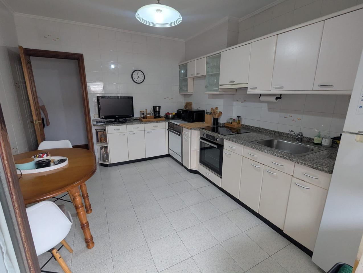 piso en amorebieta · gudari-48340 325000€